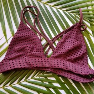 Acacia Swimwear Awapui Top